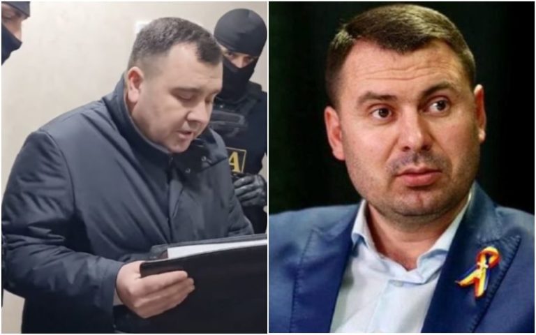 Подробности по делу примарии Дурлешт: роли Костюка и Недели в махинациях с землей