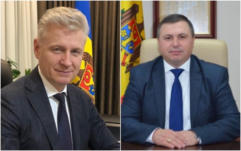 ANI проверяет двух судей Высшего совета магистратуры на предмет возможного конфликта интересов