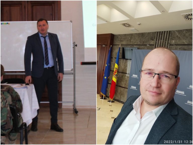 Конкурс на должность народного адвоката: два кандидата, которых представят Парламенту