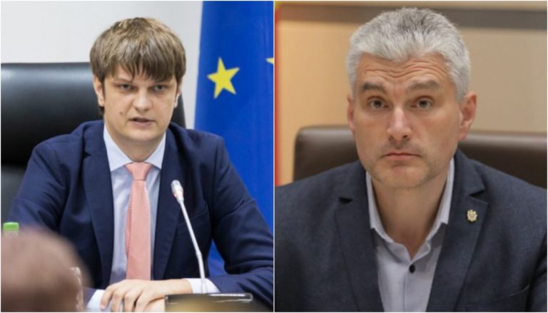 Слусарь назвал 4 причины, почему министр инфаструктуры должен подать в отставку