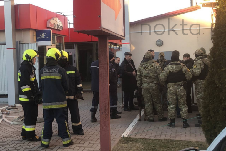 Подросток, сообщавший о бомбах в Гагаузии, приговорен к лишению свободы и штрафу