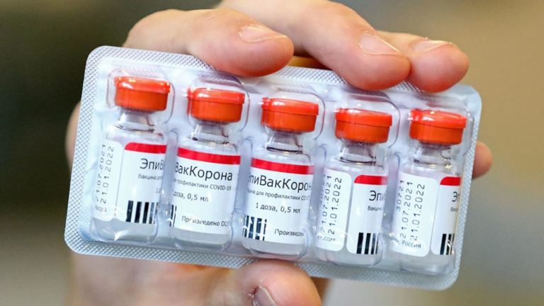 Meduza: «ЭпиВакКорона» — вредная пустышка, регистрация которой должна быть отозвана