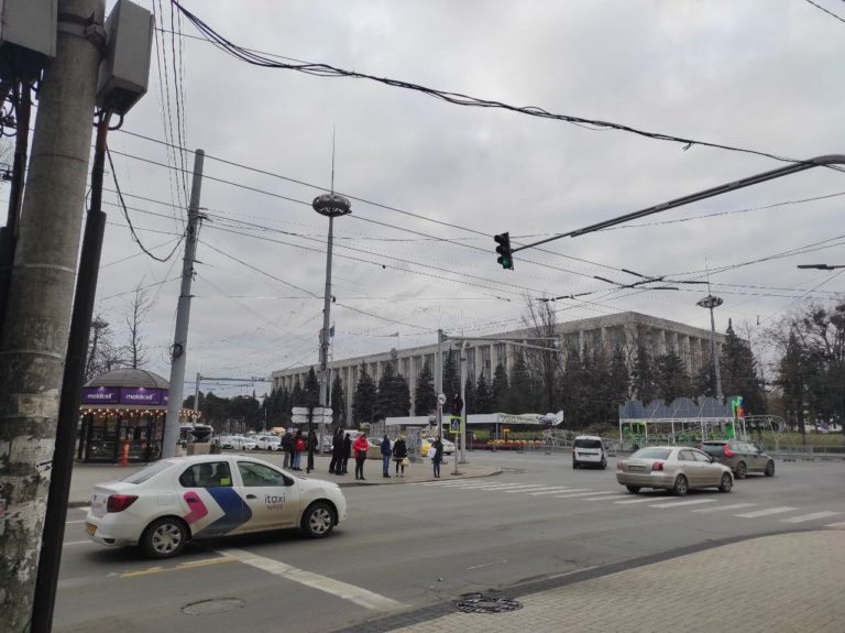 надя