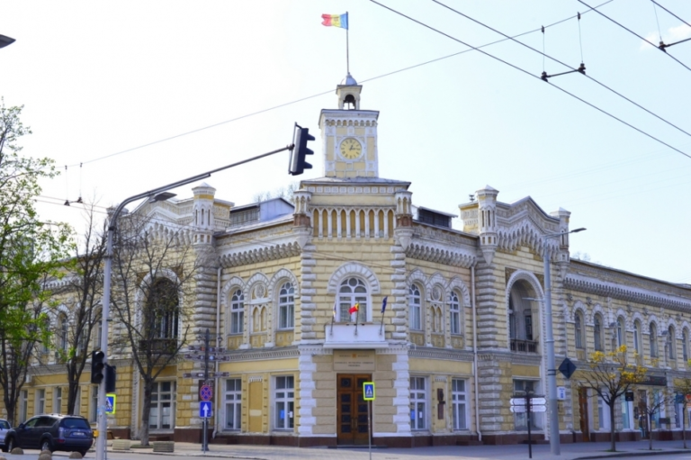 Примария Кишинева подаст в суд на правительство из-за повышения тарифов на газ задним числом