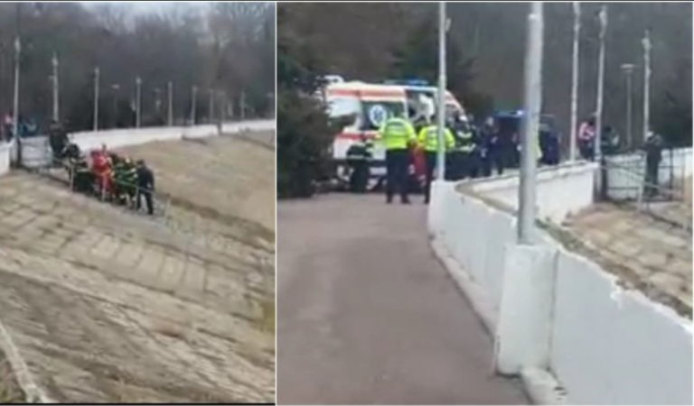 Тройное самоубийство в Калараше. Две женщины и мужчина бросились в Дунай