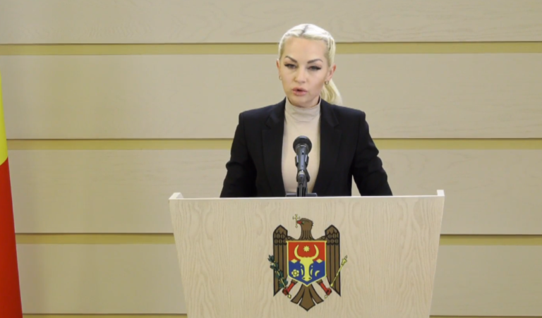 Партия «Шор» выдвинет вотум недоверия правительству на заседании парламента сегодня