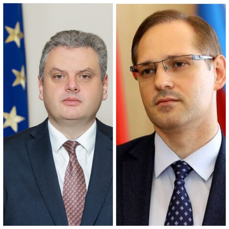 Новый вице-премьер по реинтеграции провел первую встречу с Тирасполем по приднестровскому урегулированию