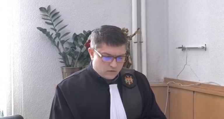 Судья, освободивший бизнесмена Вячеслава Платона, подал заявление об отставке в ВСМ