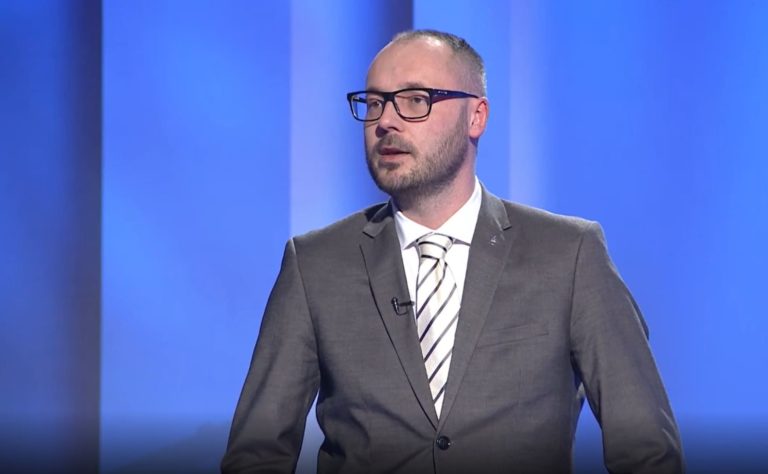 Литвиненко о поправках в Закон об адвокатуре: «Мы — те, кто приходит к вам на помощь»