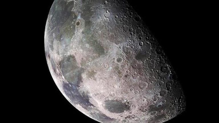 Новый уровень космических исследований: Китай строит «искусственную Луну» для экспериментов с низкой гравитацией