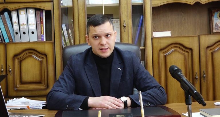 (DOC) Суд лишил председателя Рышканского района квартиры, купленной на бюджетные деньги