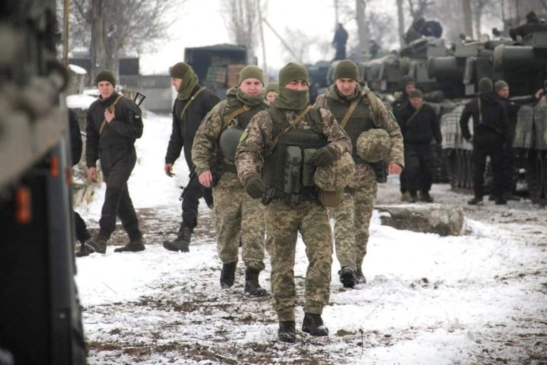 Ситуация в Одесской области: замечены дроны со стороны Приднестровья