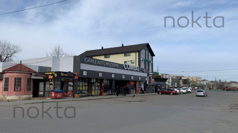 Второй день перевозчики бастуют. Чего они требуют и какую позицию заняло Министерство инфраструктуры