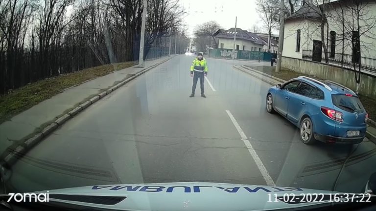В Кишиневе остановили «скорую», чтобы пропустить кортеж, — разразился скандал