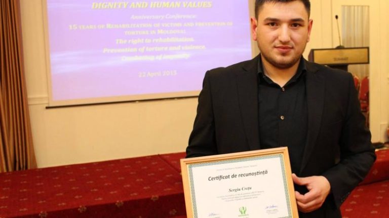 ЕСПЧ осудил Молдову за пытки парня в деле от 7 апреля 2009 года. Адвокат: решили не брать деньги у государства