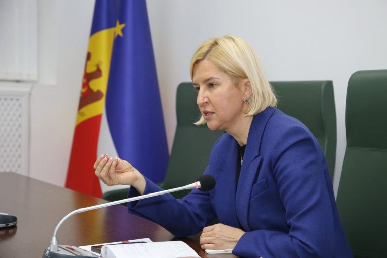 Депутат о недееспособном Народном собрании Гагаузии: «Для главы автономии выгодна эта ситуация»
