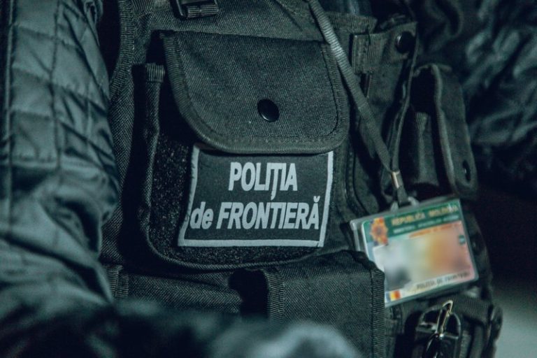 Житель Чадыр-Лунгского района использовал на границе фальшивые документы, а потом скрывался от полиции