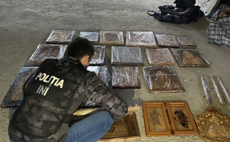 Афера в сельском хозяйстве: проведено 30 обысков по делу об ущербе экономическим агентам на более 7 млн леев
