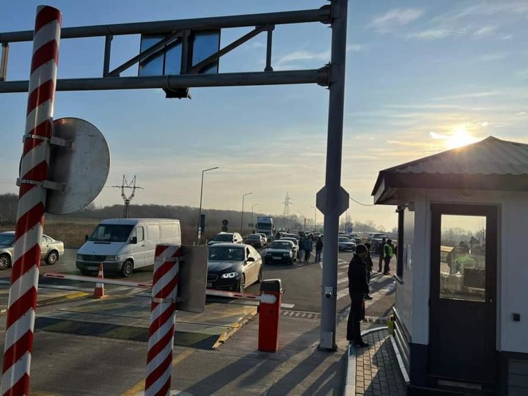 Более 300 граждан Украины запросили убежище в Молдове