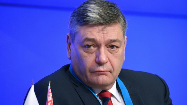 Заместитель министра иностранных дел России приедет в Кишинев
