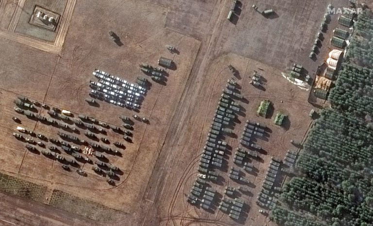 Новая сводка от Генштаба военных сил Украины