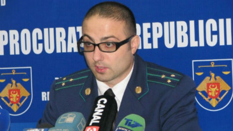 Суд восстановил в должности бывшего и.о. главы PCCOCS Дорина Компан