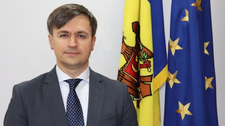 Новому главе наццентра по борьбе с коррупцией предоставлена госохрана