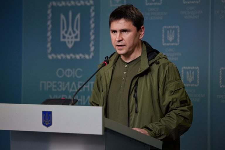Украина призывает западных партнеров содействовать закрытию неба над страной