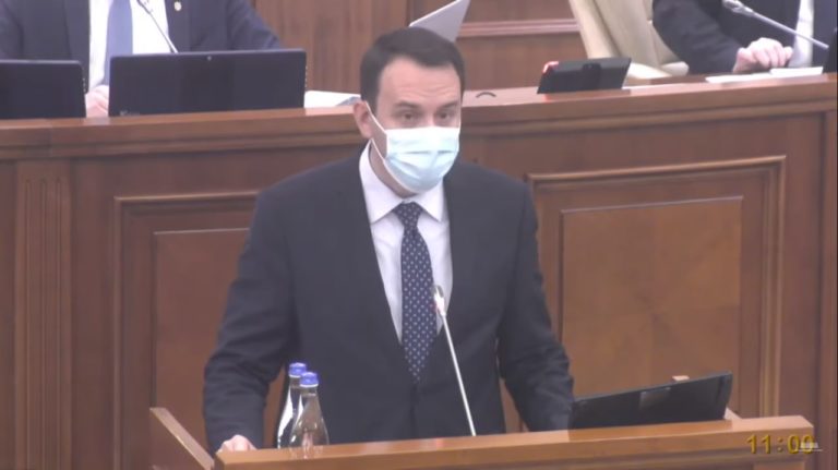 Председателем Совета по конкуренции назначили адвоката Алексея Герцеску