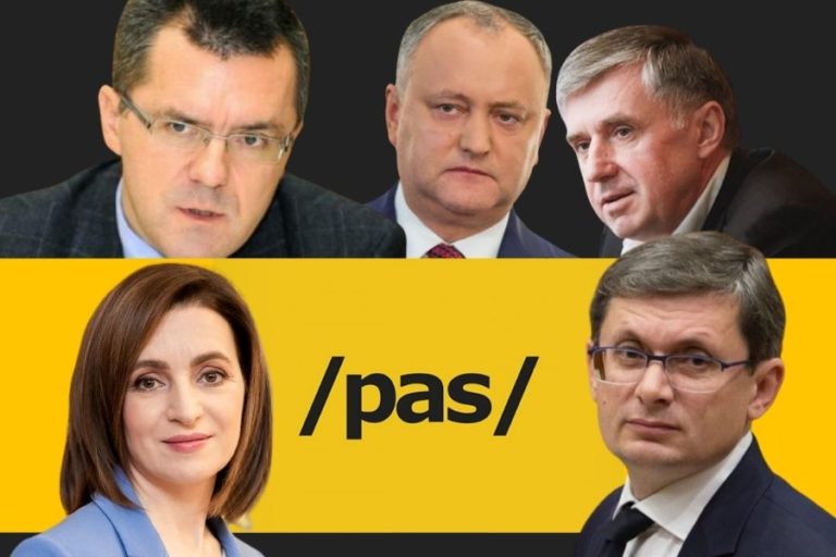 Спад рейтинга PAS вполне ожидаем. Реакция правительства, оппозиции и экспертов