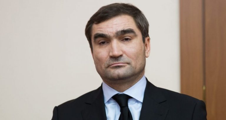 Санду подписала указ о назначении нового посла Молдовы в России