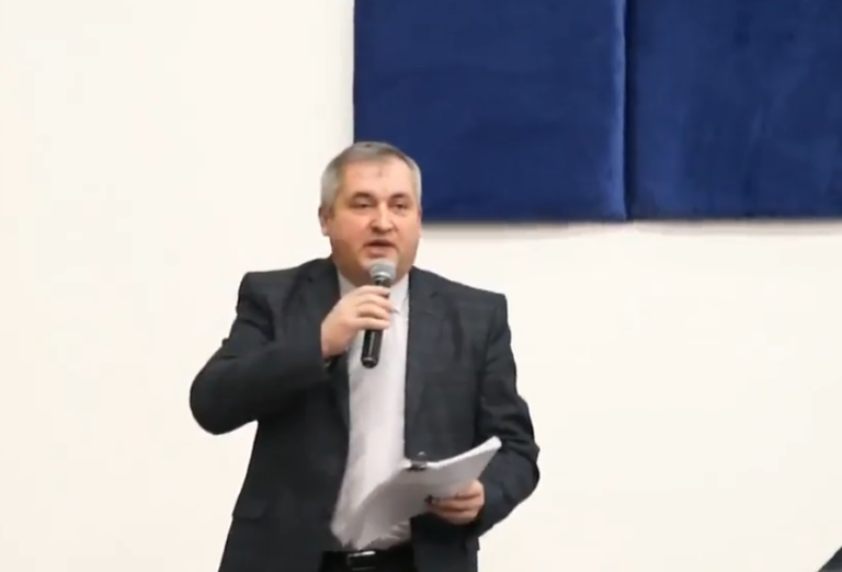 Союз примаров Гагаузии предлагает депутатам ряд поправок. Гаризан: «Башкан обязана отчитываться перед НСГ, как примар перед местным советом»