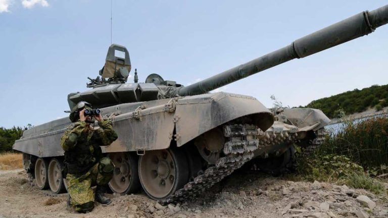 Кардинальная смена стратегии: Россия начала отвод войск от Киева
