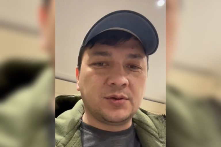 (ВИДЕО) Глава Николаевской области призвал готовиться к наступлению войск России
