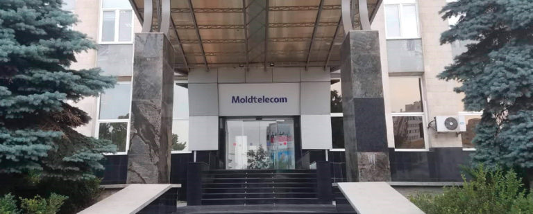 Moldtelecom с 1 марта повысит цены на интернет