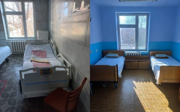 В Бессарабском районе будут принимать беженцев из Украины