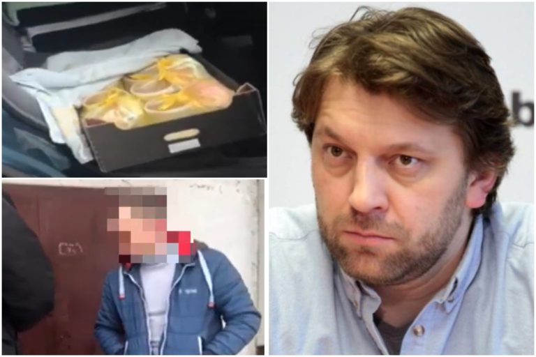 В Кишиневе задержан мужчина, который готовил обеды на продажу. Депутат PAS об аресте: «Явный перебор»