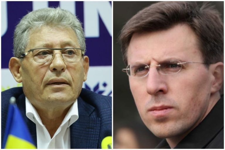 ЕСПЧ обязал Молдову выплатить Гимпу и Киртоакэ компенсацию за моральный ущерб