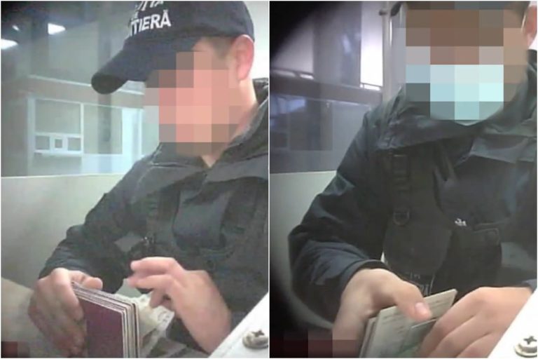 (ВИДЕО) 90 актов коррупции и 21 обыск. Результаты рейдов на границе «Леушены»
