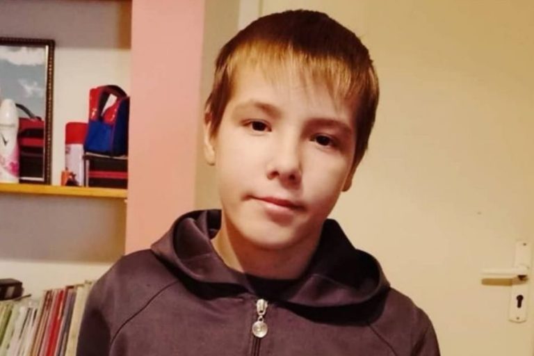(UPDATE) 13-летний мальчик из Сорок, пропавший два дня назад, был найден живым и невредимым