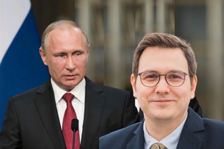 Глава МИД Чехии: Путин сделал Европе отличный рождественский подарок, показав, что мы не зависим от российского газа