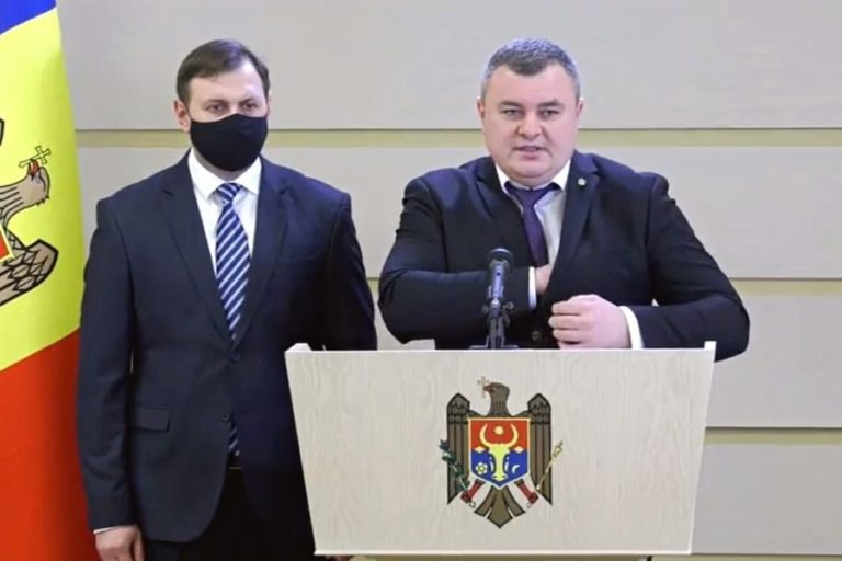 Оппозиция обратится в Венецианскую Комиссию по поводу закона об оценке неподкупности кандидатов в ВСМ и ВСП