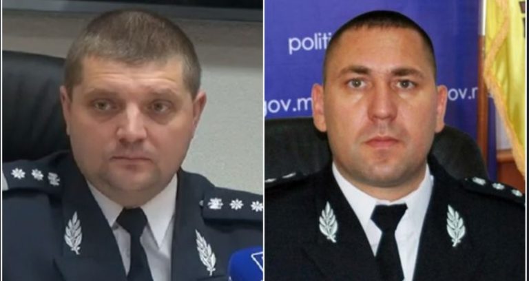 СМИ: глава инспектората полиции заставил командира Fulger уйти в отставку. Реакция Подарилова