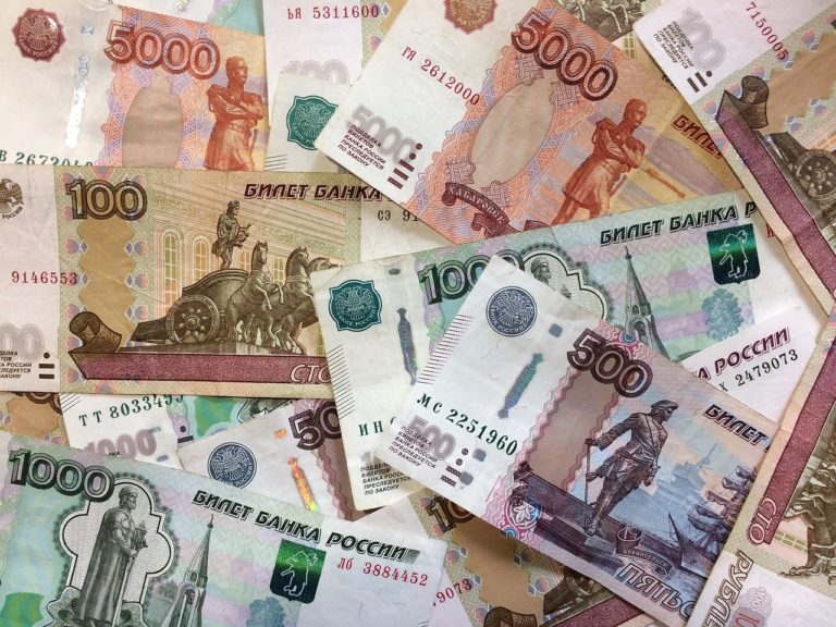 Платежная система WebMoney объявила об остановке всех операций по кошелькам в российских рублях