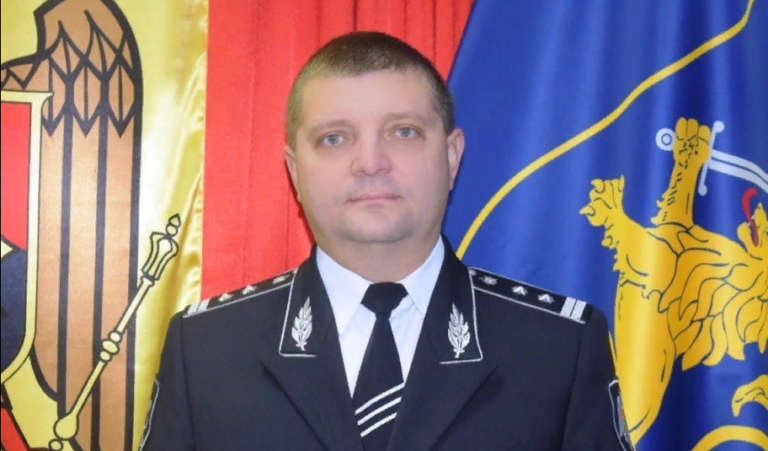 Юрий Подарилов после отставки из ГИП: «Я знал, что прихожу на неопределенный срок»