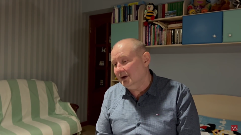 Откровения судьи Чауса о его похищении в Кишиневе: «Они били меня и делали уколы»