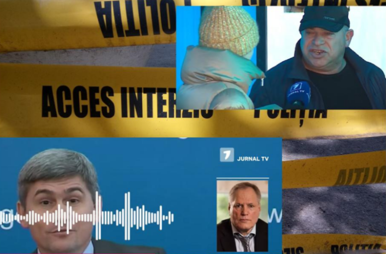 Дело о расстреле четырех человек в Ставченах пропало из архива. Что говорят Жиздан и генерал Алексей 22 года спустя