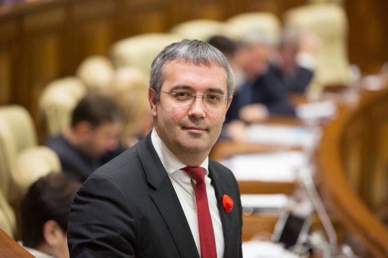 «Это не правда»: Сырбу предстал перед судом сектора Чеканы