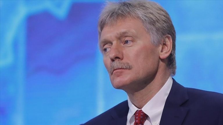 Песков об эвакуации жителей ДНР в Россию: «Я не знаю, что там происходит»