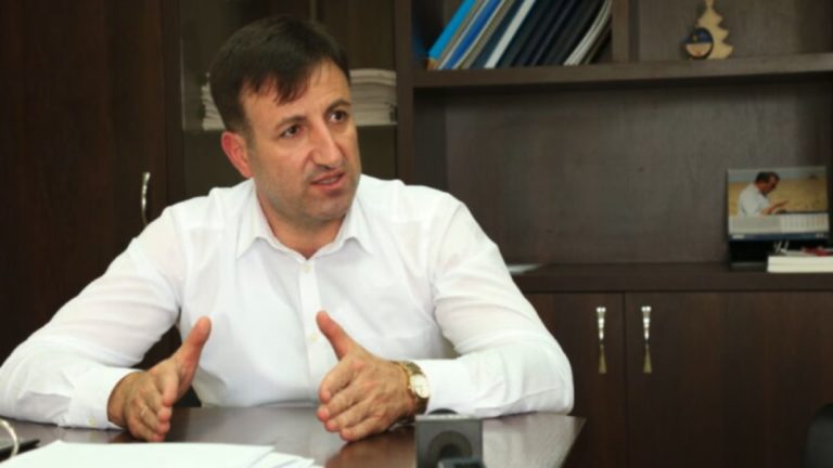 Пожертвование в размере 10 тыс евро. Какие доходы задекларировал новый глава ГИП